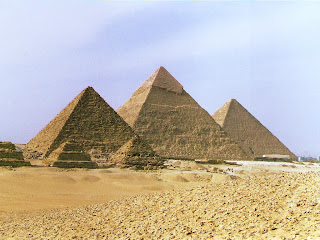 Historia De Las Piramides De Egipto Pdf