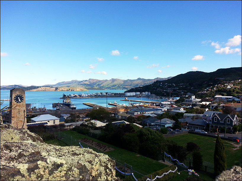 Влияние на экосистему