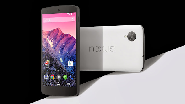 Google Nexus 5