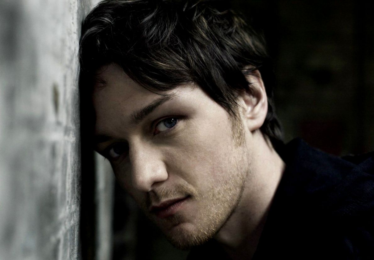 James McAvoy James McAvoy