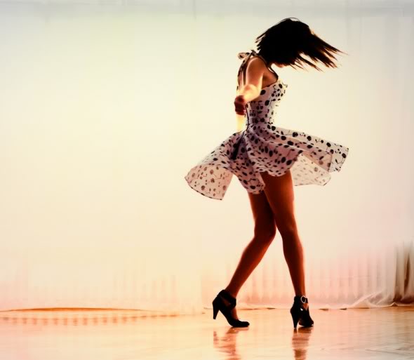Challenge: Dance Dare - With a Hidden Lesson Challenge: Dance Dare - With a Hidden Lesson