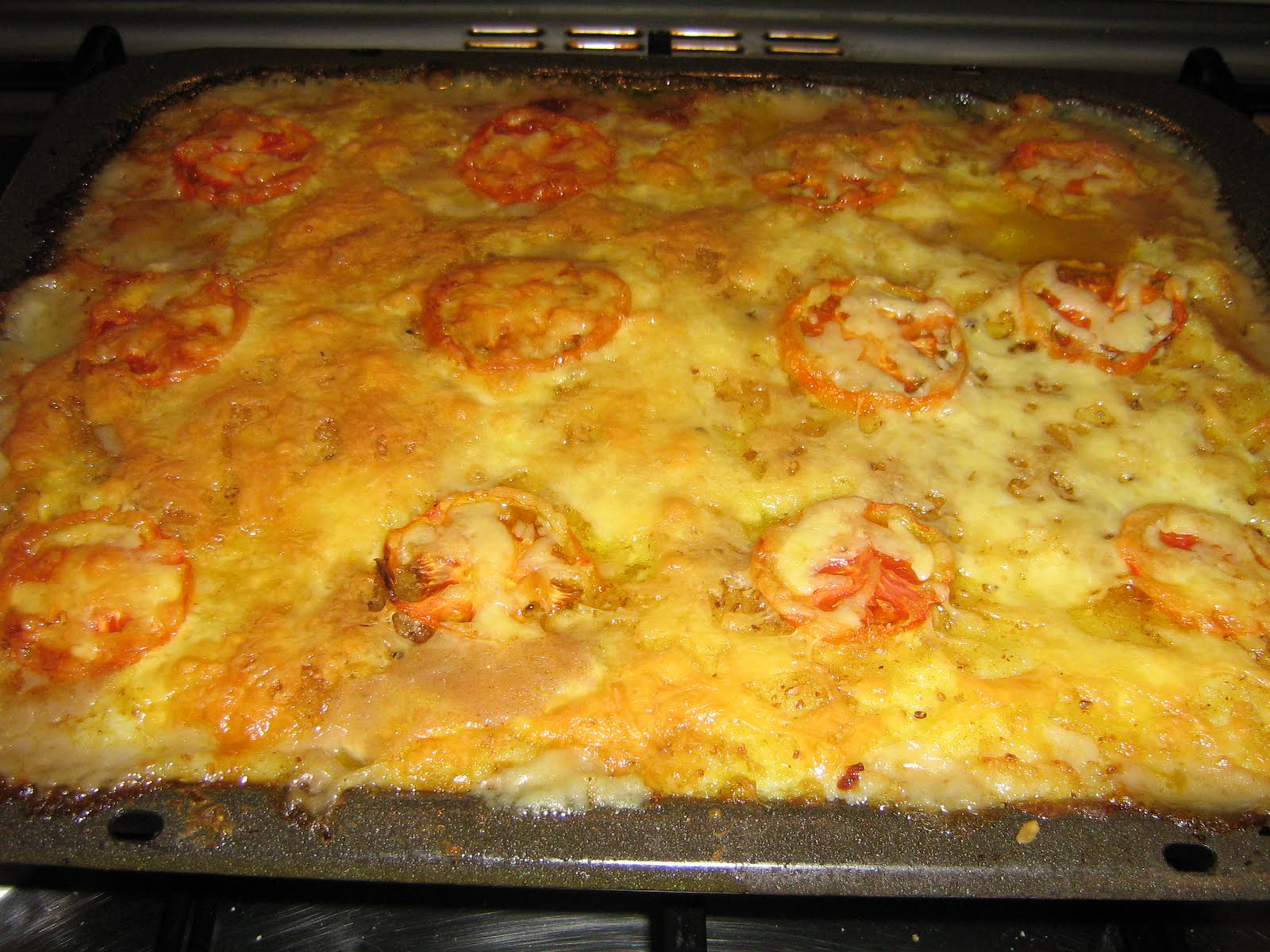 Cooking For The Gang Dutch Curry Cottage Pie
