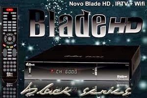 Atualizaçoes - ATUALIZAÇÕES CORRETIVAS TUDO ON DUOSAT 27-04-2014 Blade+black+series
