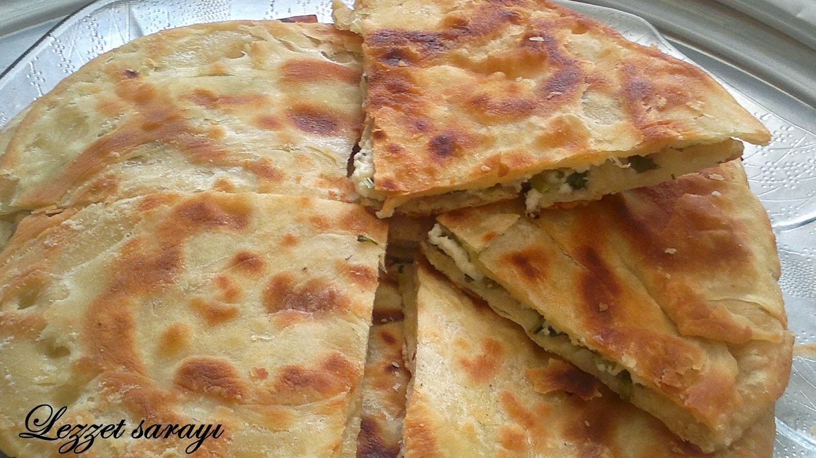 Tava Katmeri Lezzet sarayı