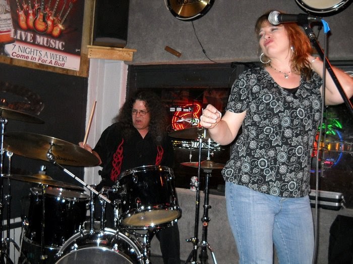 Blues Harp Amps Why Blues Jams are Important