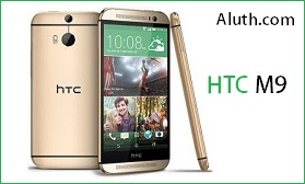 with but about HTC Sense materials running on overstep HTC NEXT superb outcry upward Leak - M9