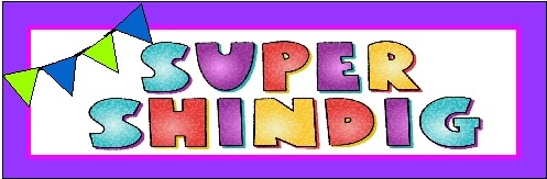 Super Shindig: Back to School Party | Everyday Parties