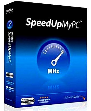  SpeedUpMyPC 2013 5.3.0.14 - Tăng tốc máy tính hiệu quả và mạnh mẽ  Uniblue+SpeedUpMyPC