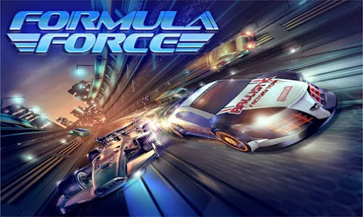 Formula Force Racing Android Formula Force Racing Apk Obb Android