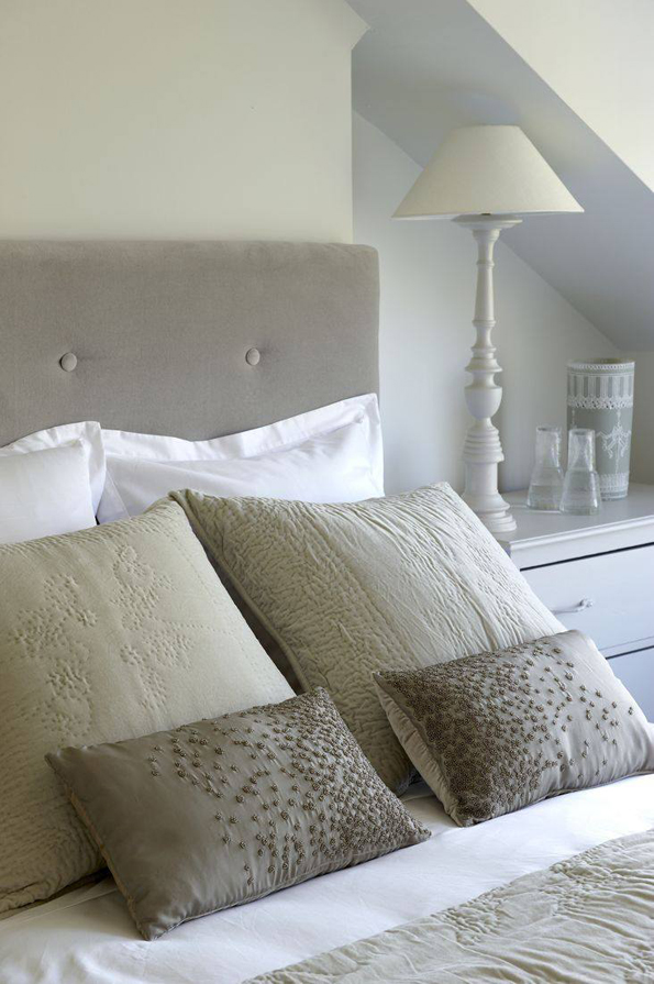 The Paper Mulberry A well dressed bed