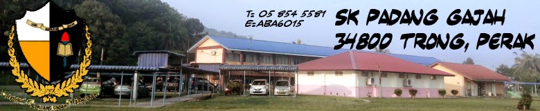 Sekolah Kebangsaan Padang Gajah