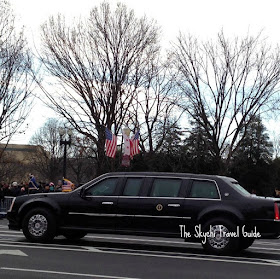 <img src="image.gif" alt="This is 57th Presidential Inauguration Parade Limo" />