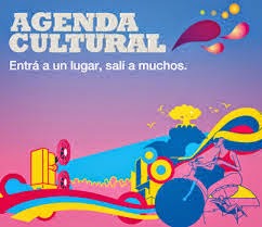 Agenda Cultural de Buenos Aires