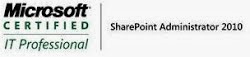 Sharepoint Certifications