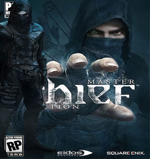 Thief: Master Thief Edition BlackBox Thief: Master Thief Edition BlackBox