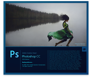 Download Adobe Photoshop CC 2014 15.2.3 Portable Multilingual