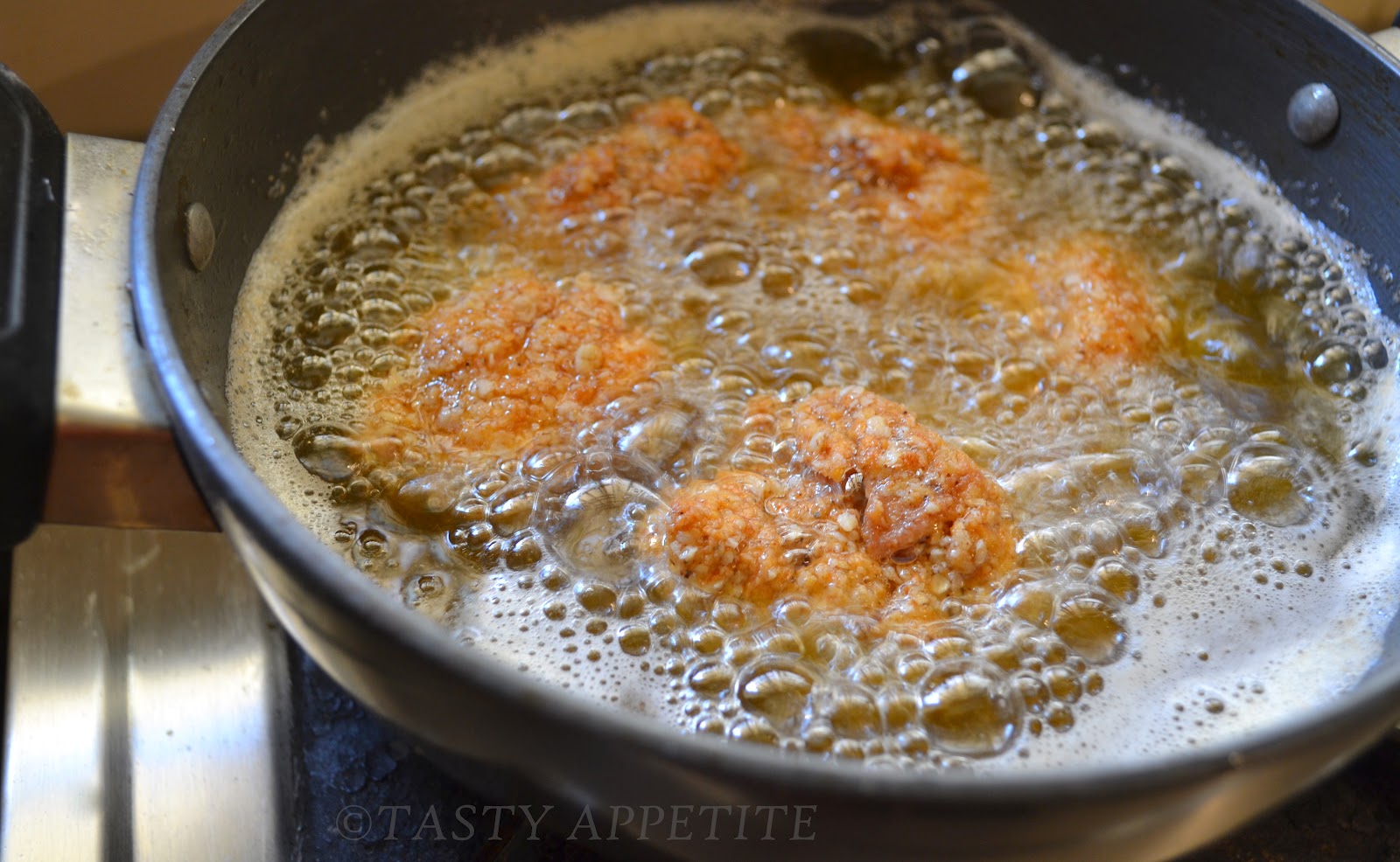 How to make KFC Chicken at home / Fried Chicken / Step by Step