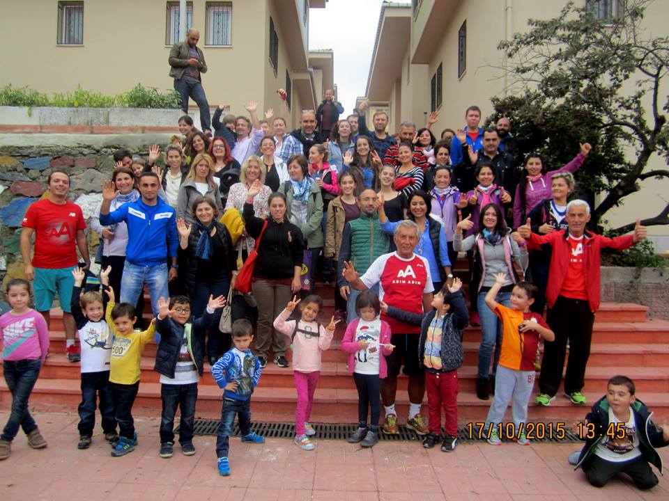 oma etkinlik dunyasi koruncuk bolluca cocukkoyu oma adimadim icin hazirlaniyor