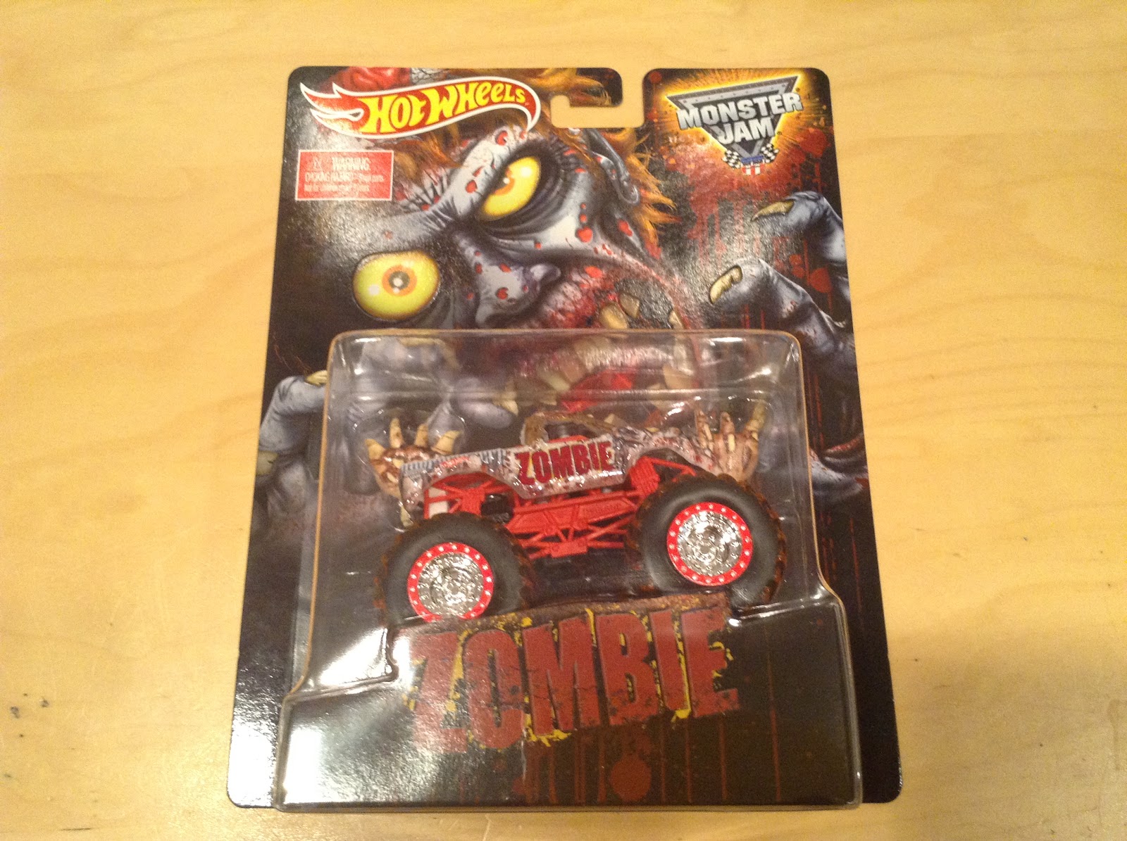 11+ Zombie Hot Wheels Monster Truck Track Pictures // Hot Wheels toys