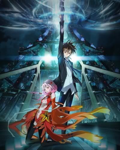 Guilty Crown Episode 19 Sub Indo Streaming