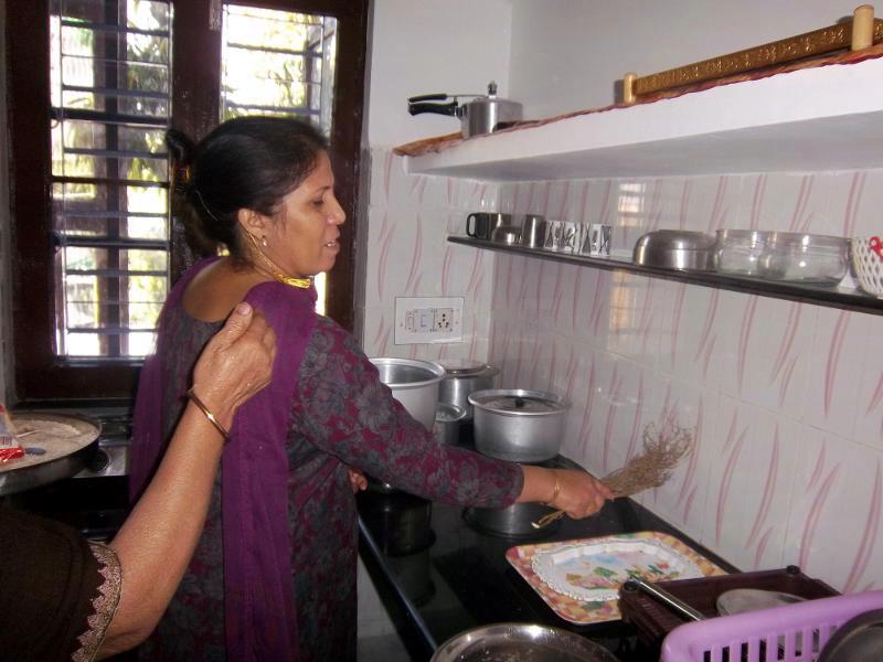 Kashmira Shah Qalandar