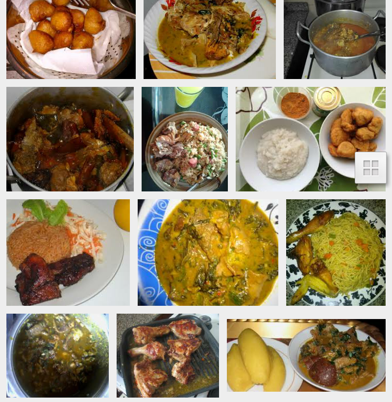 12 Delicious Finger Licking Nigerian Recipes To Cook, pick one