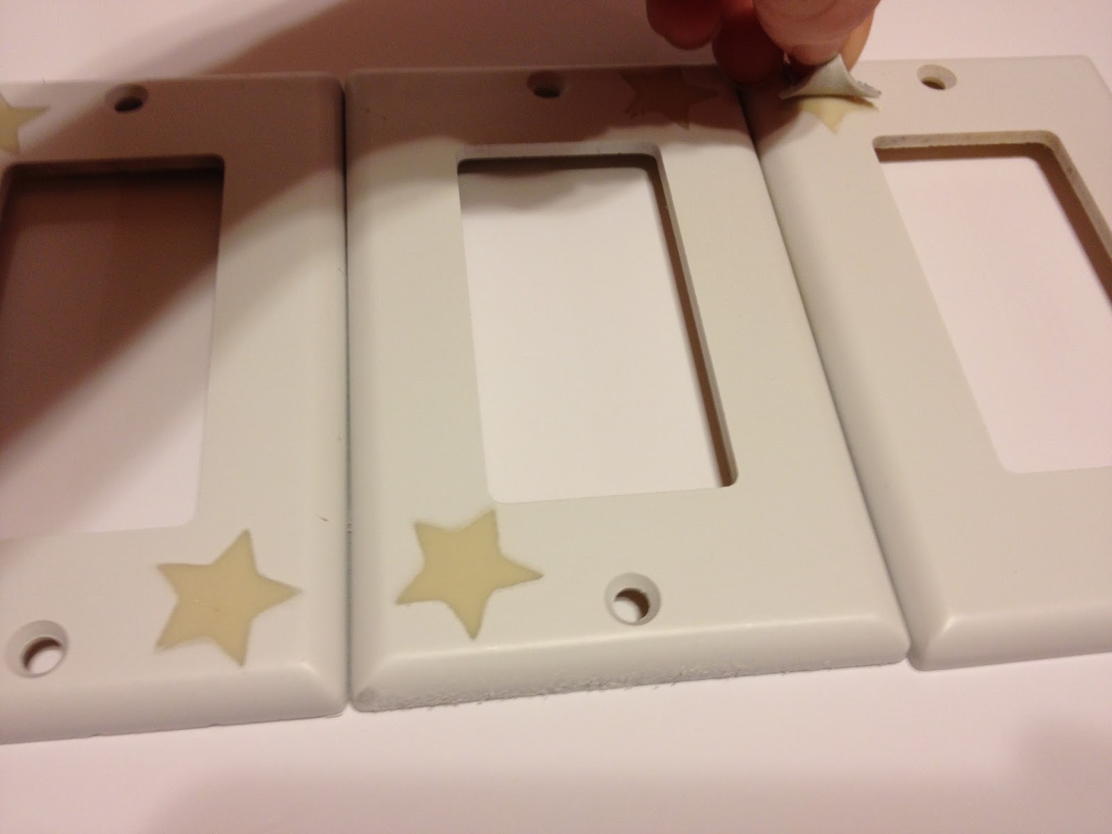 3595 Father's Day Light Switch Cover Picture Frames