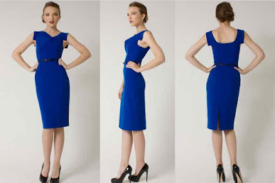 How To Wear Fashionable Dresses In Office How To Wear Fashionable Dresses In Office