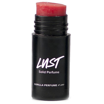 Lush Lust