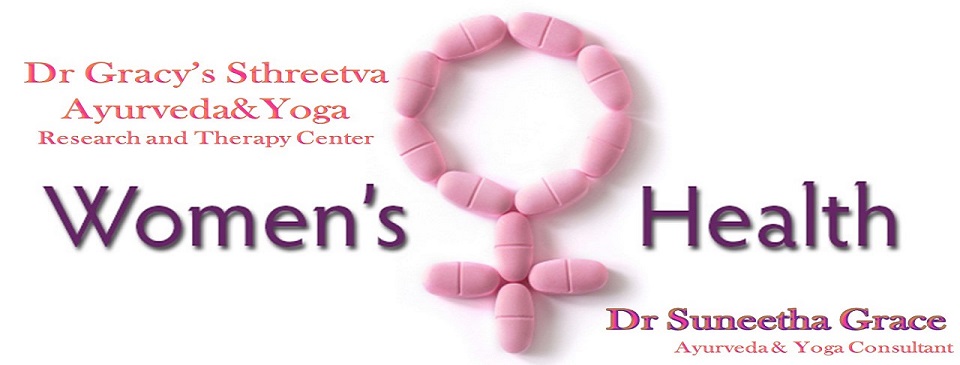 Dr Gracy's Sthreetva Ayurveda & Yoga Research and Therapy