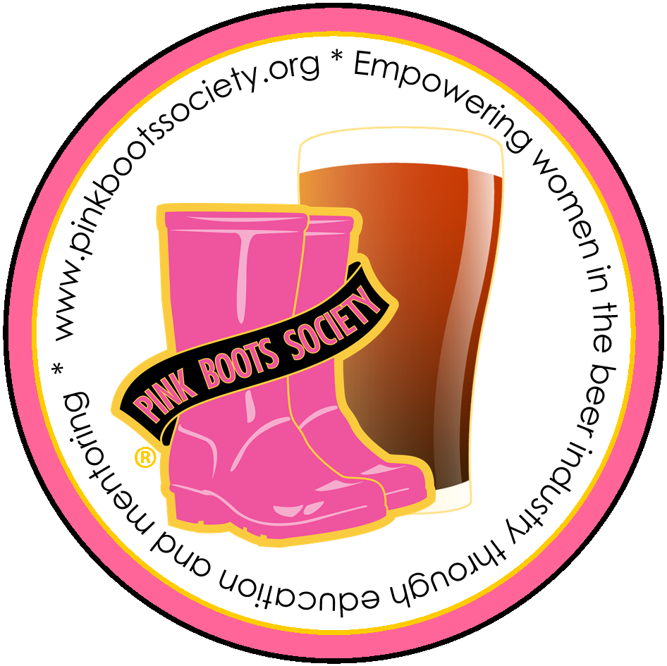 The Many Adventures of Epic Beer Girl Pink Boots Society Los Angeles
