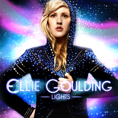 Coverlandia The 1 Place for Album & Single Cover's Ellie Goulding