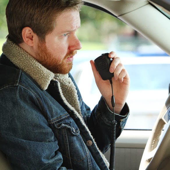 How To Fix a CB Radio That Receives But Wont Transmit Ex Back Tips