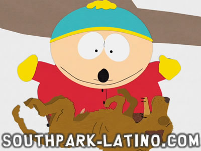 South Park Latino