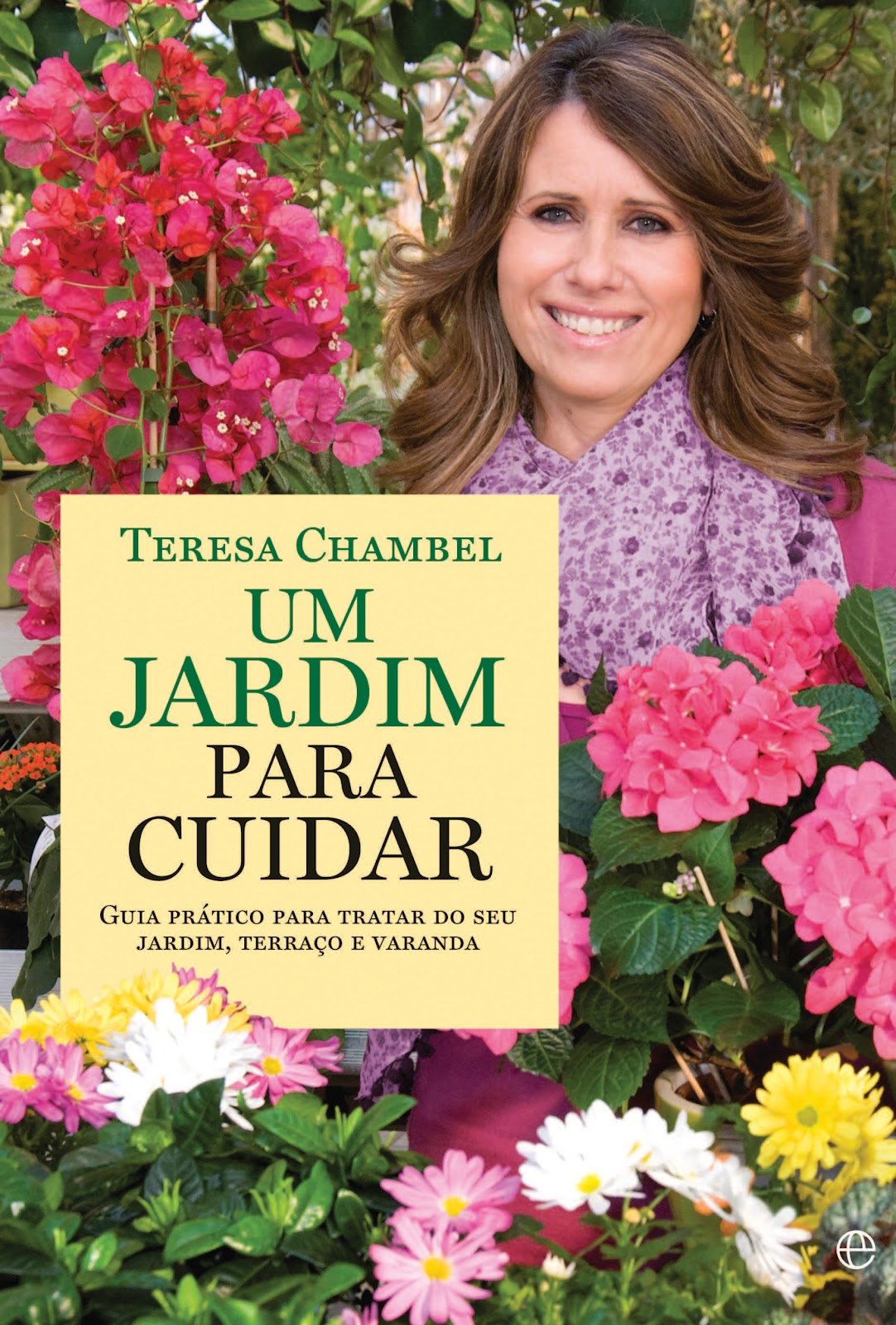 Um Jardim para Cuidar Plantas aromáticas, medicinais e Um Jardim para Cuidar Plantas aromáticas, medicinais e