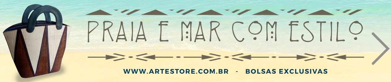Artestore: Bolsas de Palha e Praia Varejo, Atacado, Revenda e Loja Online