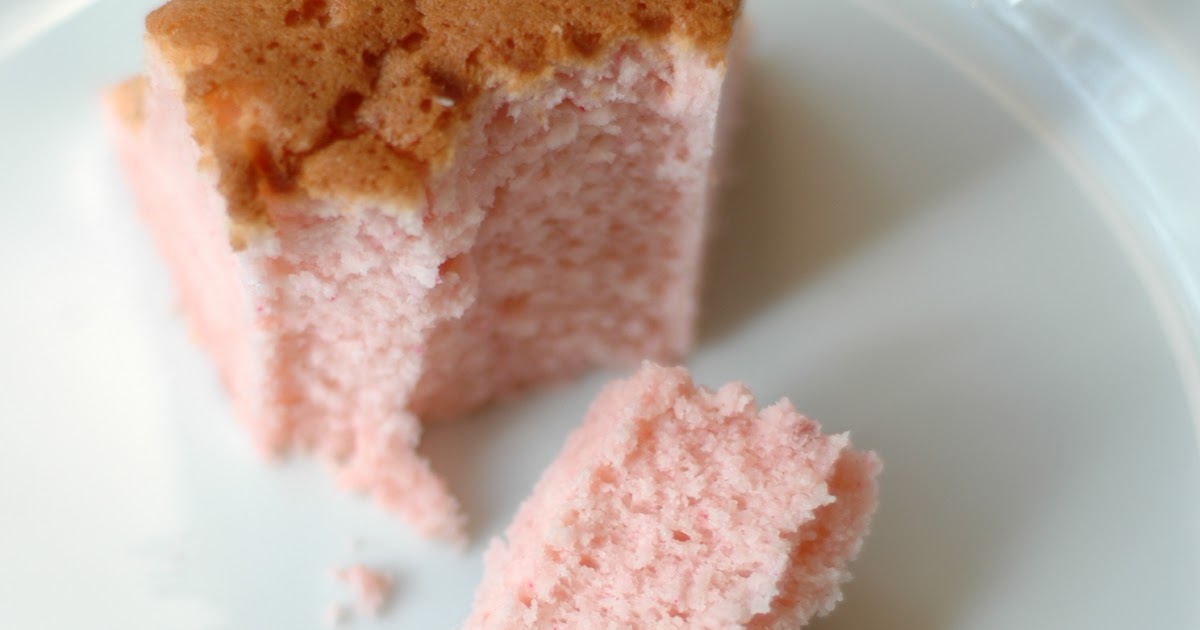 i heart baking! japanese cheesecake (soufflé cheesecake, a.k.a