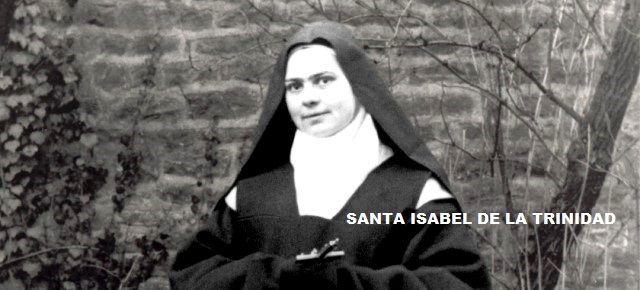 Santa Isabel de la Trinidad