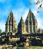 LEGENDA CANDI PRAMBANAN