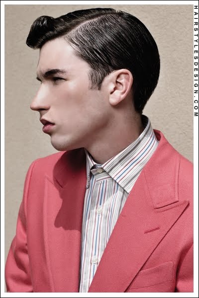 Modern & Short Hairstyles For Men Modern & Short Hairstyles For Men