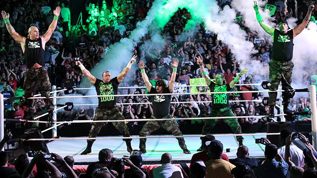 dx road dogg