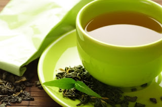 Rozana 5 Cup Green Tea ke Benefits