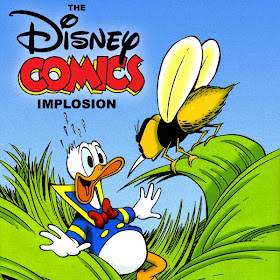 Donald Duck Adventures van Horn # 10 II USA,1991 