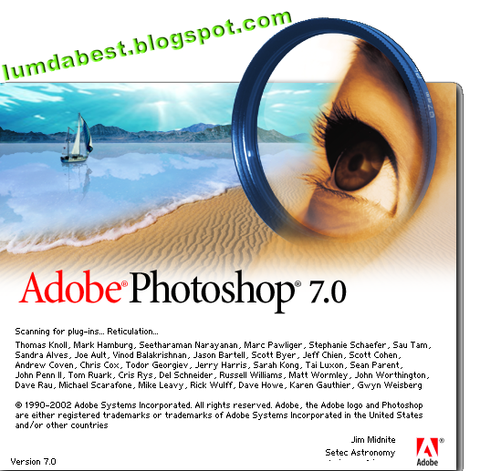 free download adobe photoshop 7.0