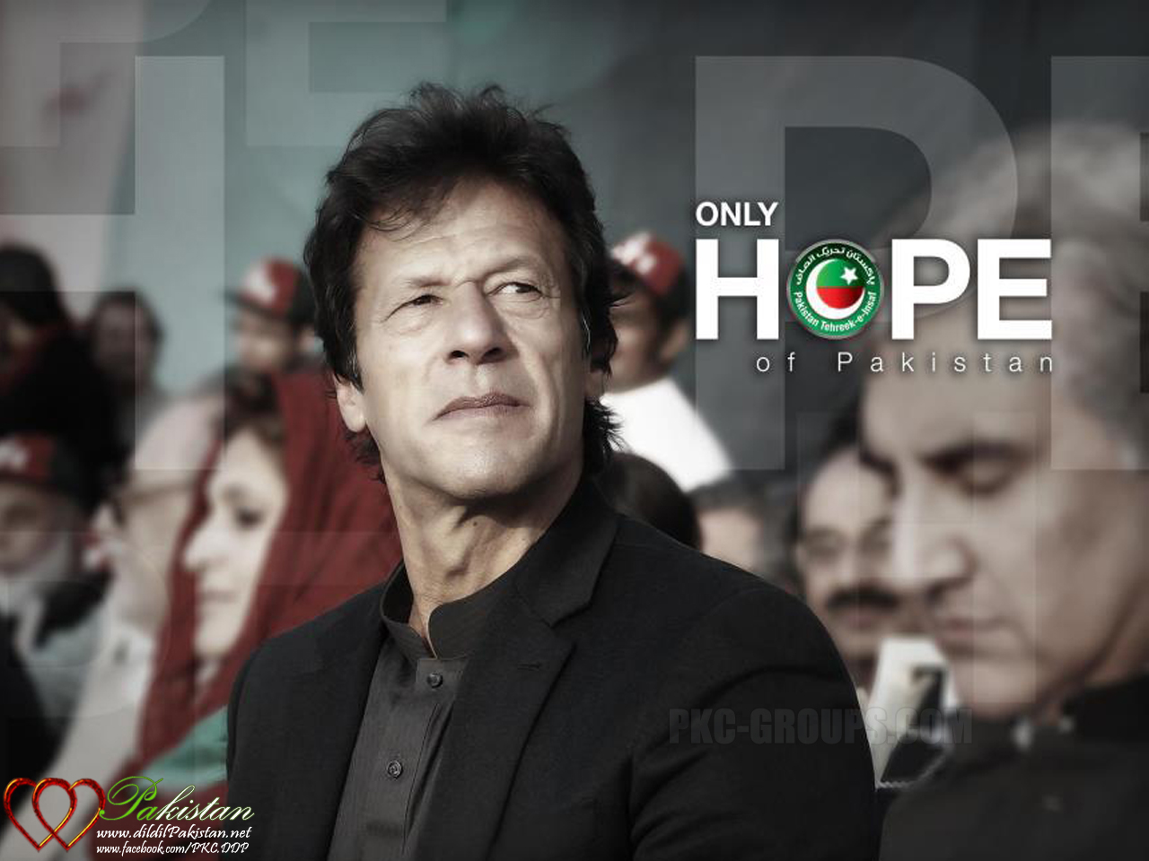 Hope Pakistan