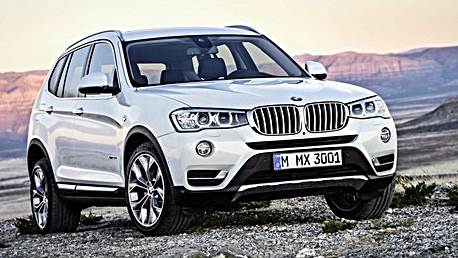 2017 Bmw X3 Hybrid Modification Auto Bmw Review