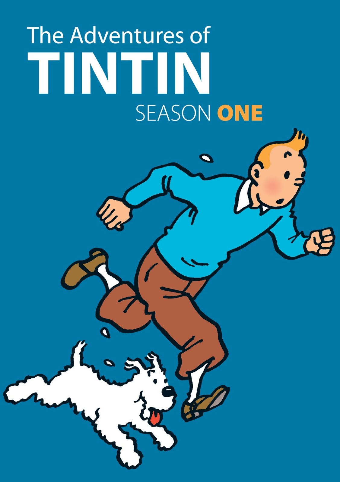 Las aventuras de Tintin El loto azul Peliculas con Temas Religiosos
