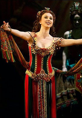 Women Talking About Cum Slave Girl Of Opera