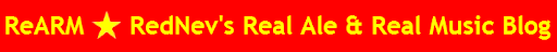 ReARM ~ RedNev's Blog