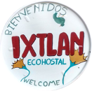 Eco hostal Ixtlan